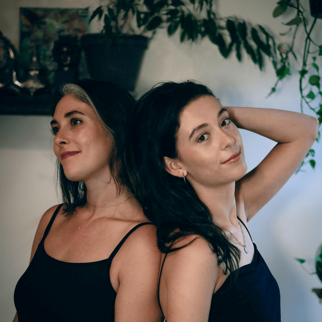 You and Your Sister – Again and Again (Ellie’s&nbsp;Song)