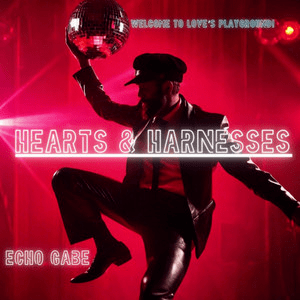 Echo Gabe – Love&nbsp;Again