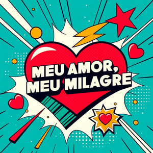 Guarujá Gringo – Meu Milagre