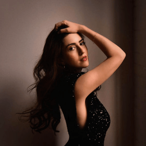 Alexa Kate – Why Should I Be&nbsp;Sorry?