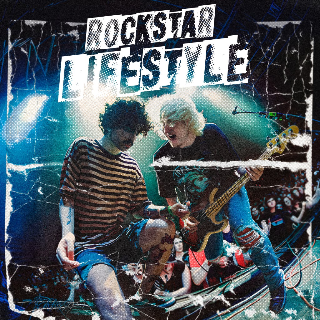 Love Ghost – ROCKSTAR&nbsp;LIFESTYLE