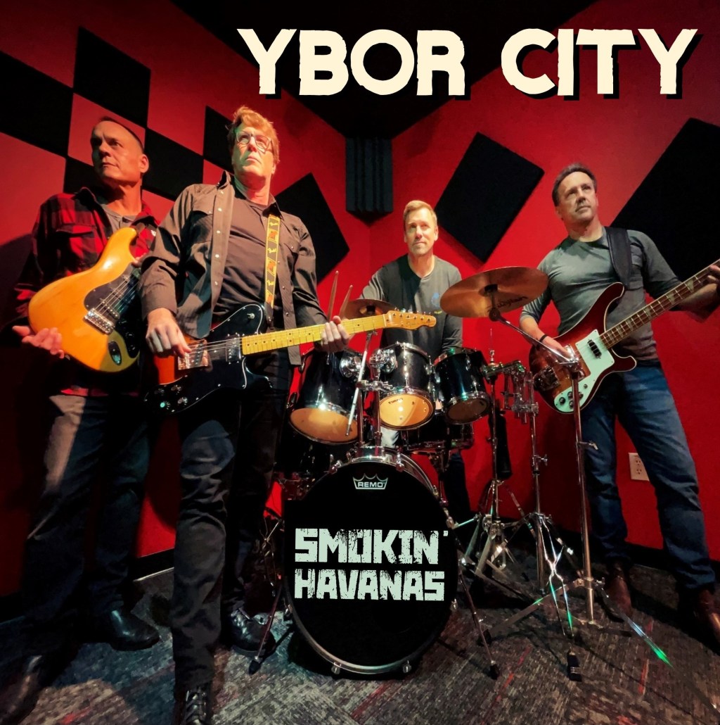 Smokin’ Havanas – Mucho&nbsp;Beach