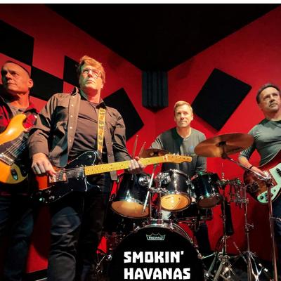 Smokin’ Havanas – Credit Card&nbsp;Sunday