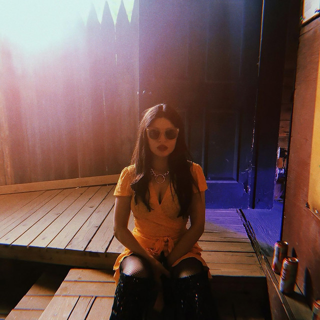 Flora Cash – Morning&nbsp;Comes