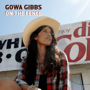 Gowa Gibbs – On The&nbsp;Fence