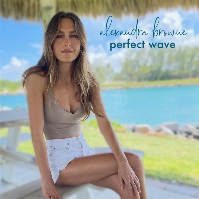 Alexandra Browne – California&nbsp;Honey