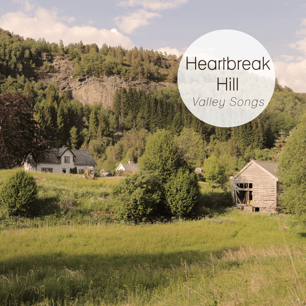 Heartbreak Hill –&nbsp;Dreamcatcher