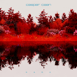 Casper Caan –&nbsp;H.A.O.U.