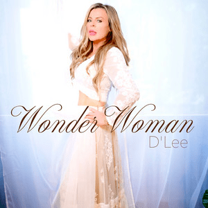 D’Lee – Wonder&nbsp;Woman