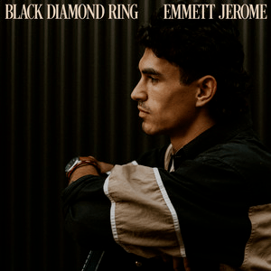 Emmett Jerome – Black Diamond&nbsp;Ring