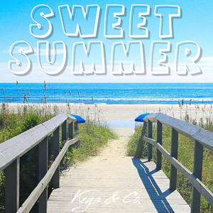 Greg Keys – Sweet Summer