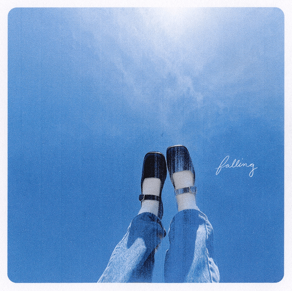 Ashley Elle –&nbsp;Falling