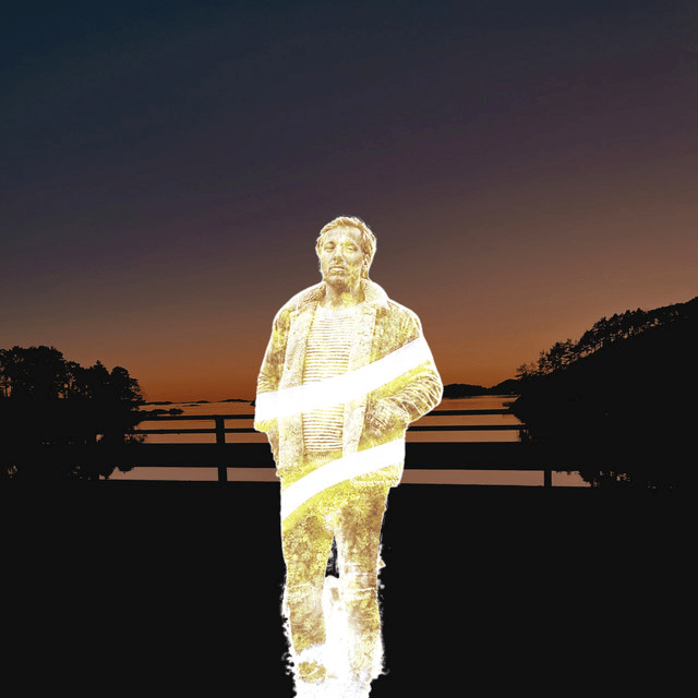 Stian Aamodt – Without&nbsp;You