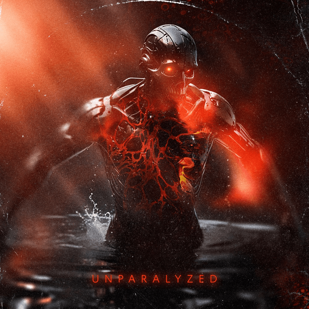 Caleb Hyles x Trevor McNevan x Thousand Foot Krutch x Judge & Jury – UNPARALYZED