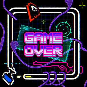 iseey – GAME OVER