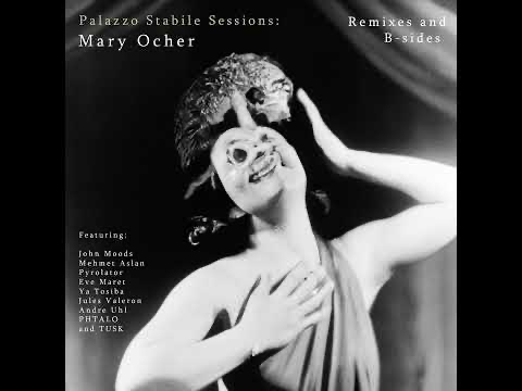 Mary Ocher – Pulse(Phtalo Remix)