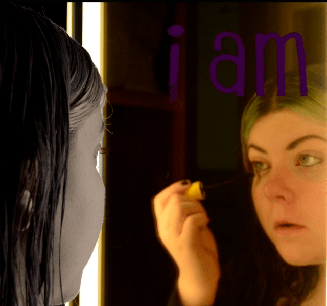 SHANNON DARCY – i&nbsp;am