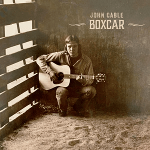 John Cable –&nbsp;Jericho