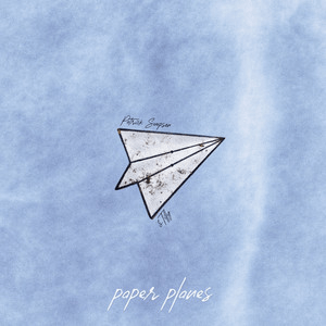 &Tilly&nbsp;x&nbsp;Patrick Sampson – Paper&nbsp;Planes