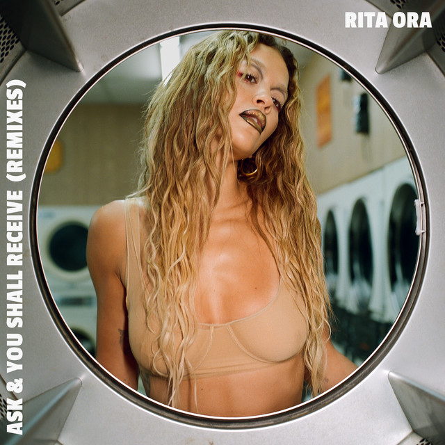 Rita Ora – Ask & You Shall Receive ‘One Track Brain’ Remix&nbsp;(Remix by&nbsp;One Track Brain&nbsp;)