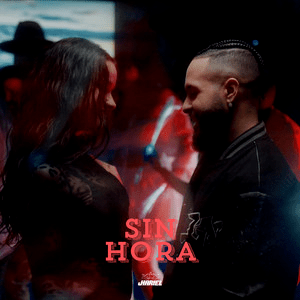 Jhariel – Sin&nbsp;Hora