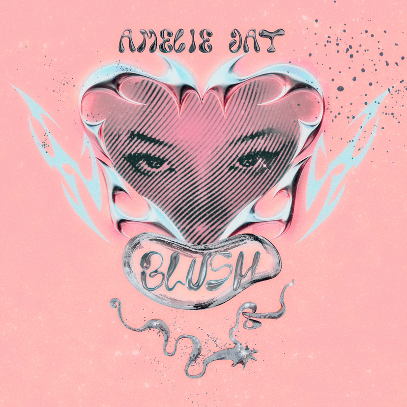 Amelie Jat –&nbsp;blush