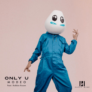MODEO – Only U(Radio&nbsp;version)