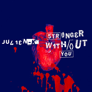 Julien-K – Stronger Without You(REMIX)