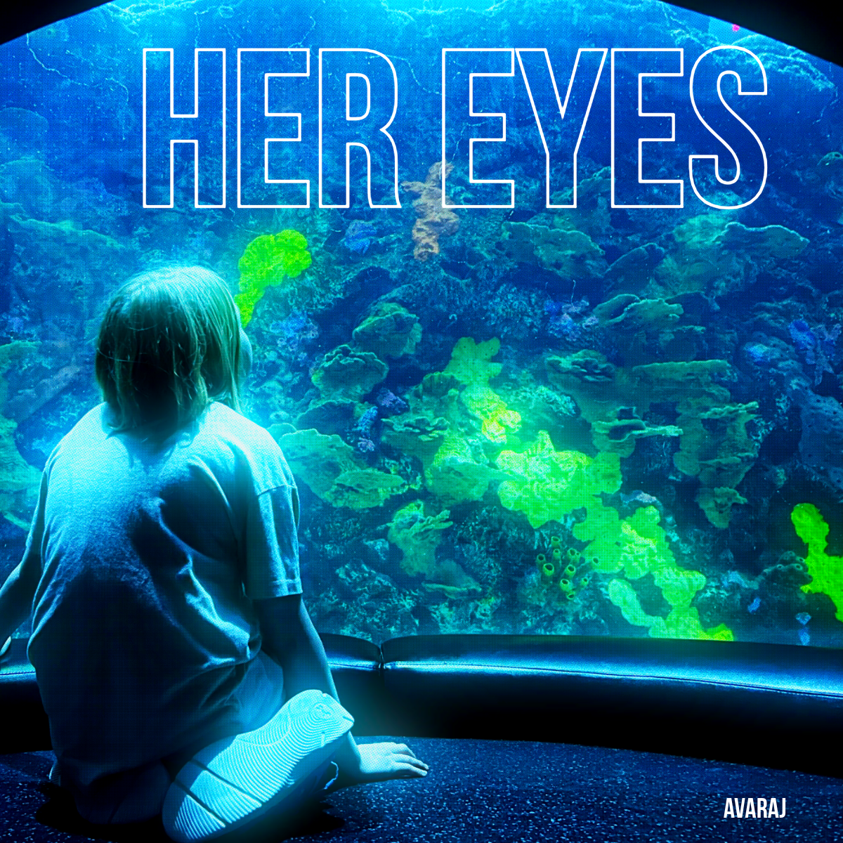 Avaraj – Her Eyes