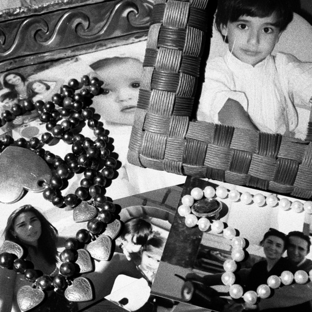 Julio Benavente – Cuando sale de&nbsp;clase