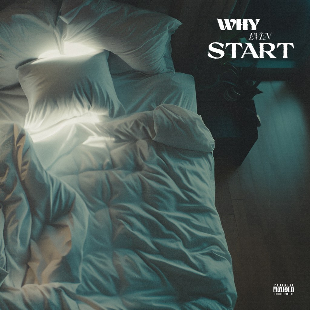 Nicko Flash – Why Even&nbsp;Start