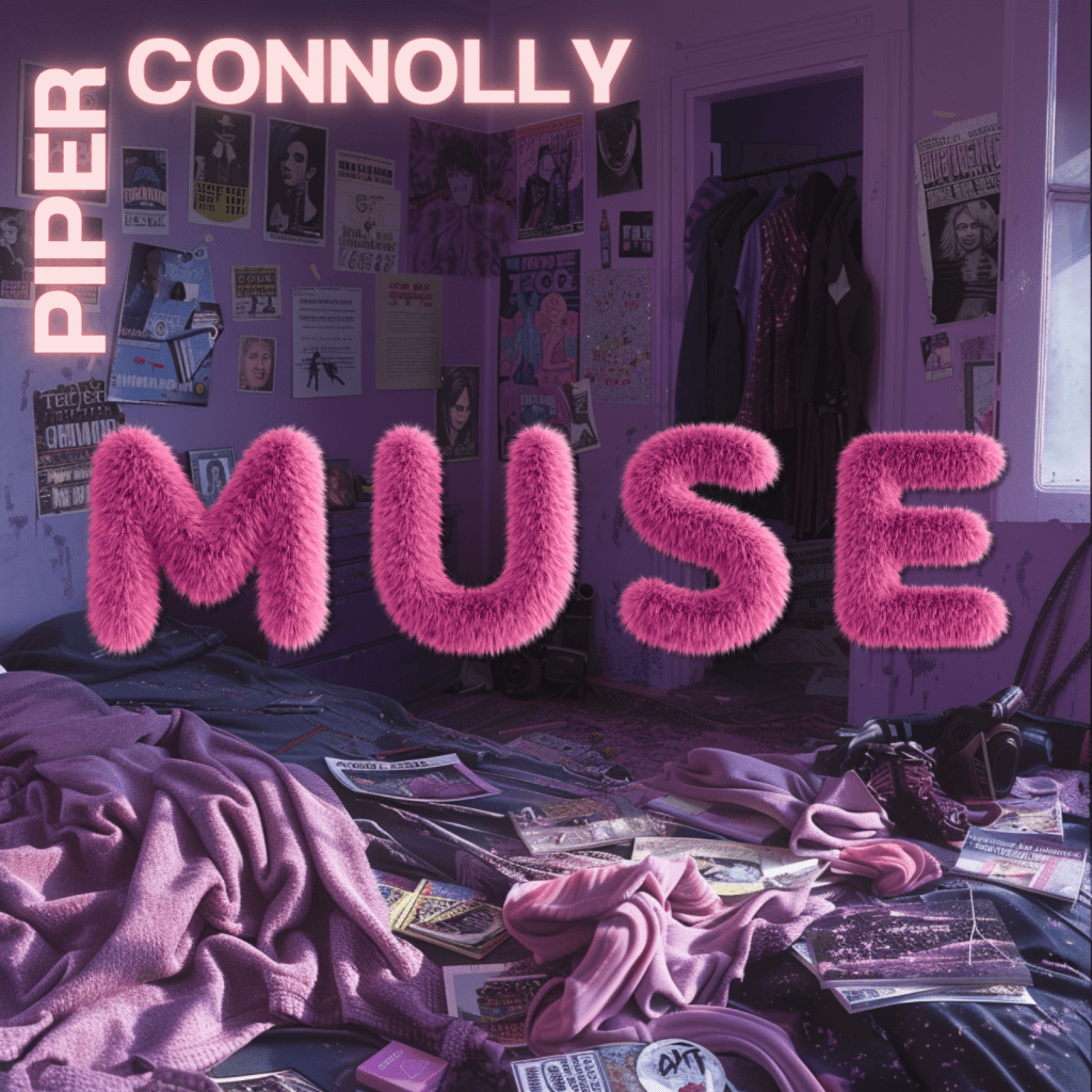 Piper Connolly –&nbsp;muse