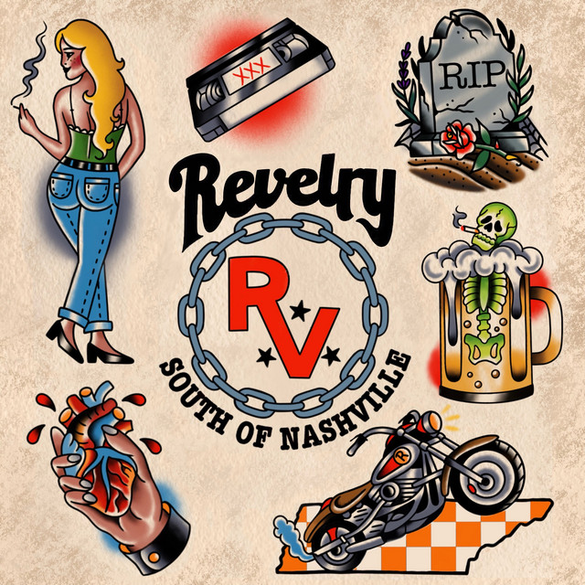 Revelry – I Want You
