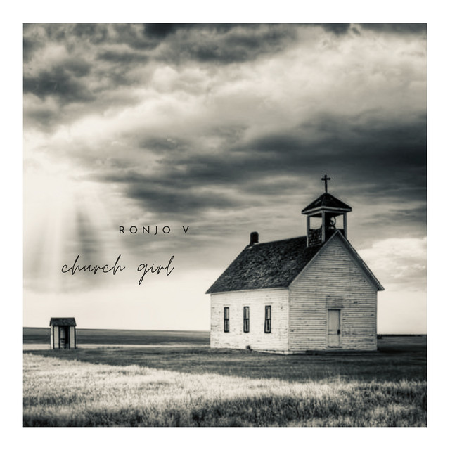 Ronjo V – Church&nbsp;Girl