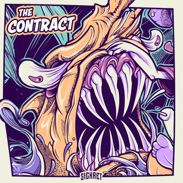 Sickret – The&nbsp;Contract