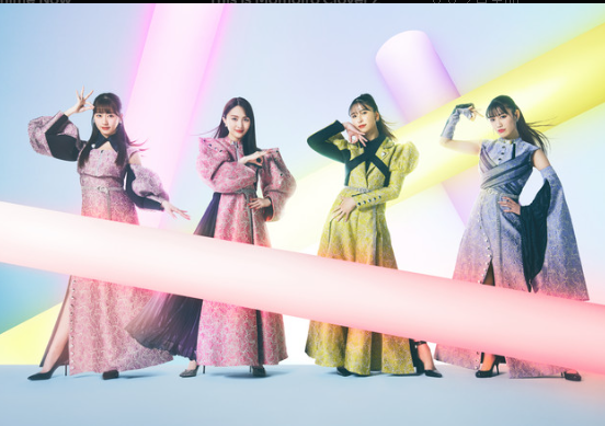 Momoiro Clover Z – Renacer&nbsp;Serenade