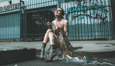 Boy Deluxe –&nbsp;Sanctuary