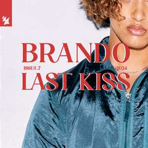 Brando – Last&nbsp;Kiss