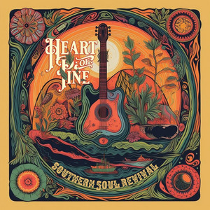 Heart of Pine – Movin’&nbsp;On