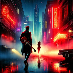 Rollin Thorne – Fascinación