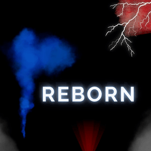 Orian Bor –&nbsp;REBORN