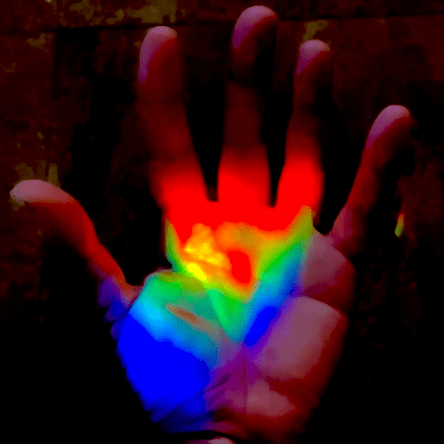 Ohr – Ride The&nbsp;Wave