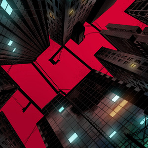YMNKY! – Fight