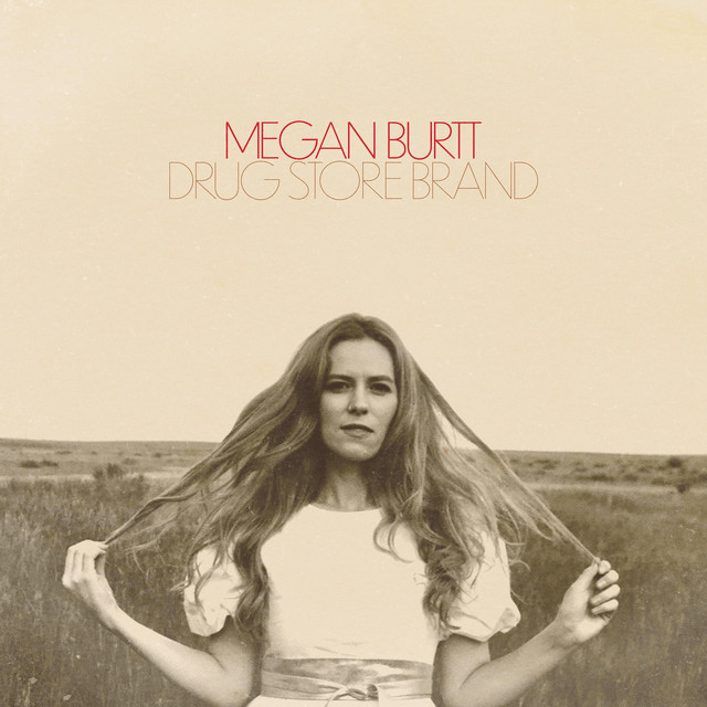Megan Burtt – Drugstore&nbsp;Brand