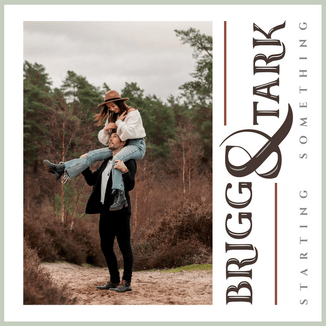 Briggs & Stark – Three&nbsp;Kisses
