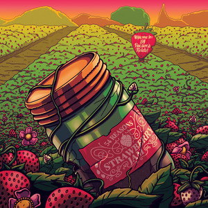 54 Reasons – Strawberry&nbsp;Jam