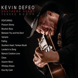 Kevin Defeo – Between You and The&nbsp;Devil