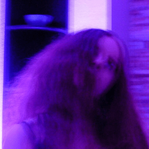 Sara Diana – all up in my&nbsp;head