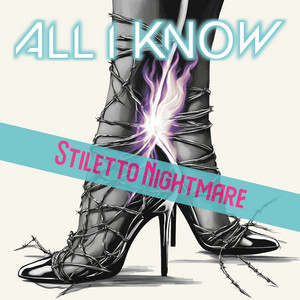 All I Know – Playin’ With Fire