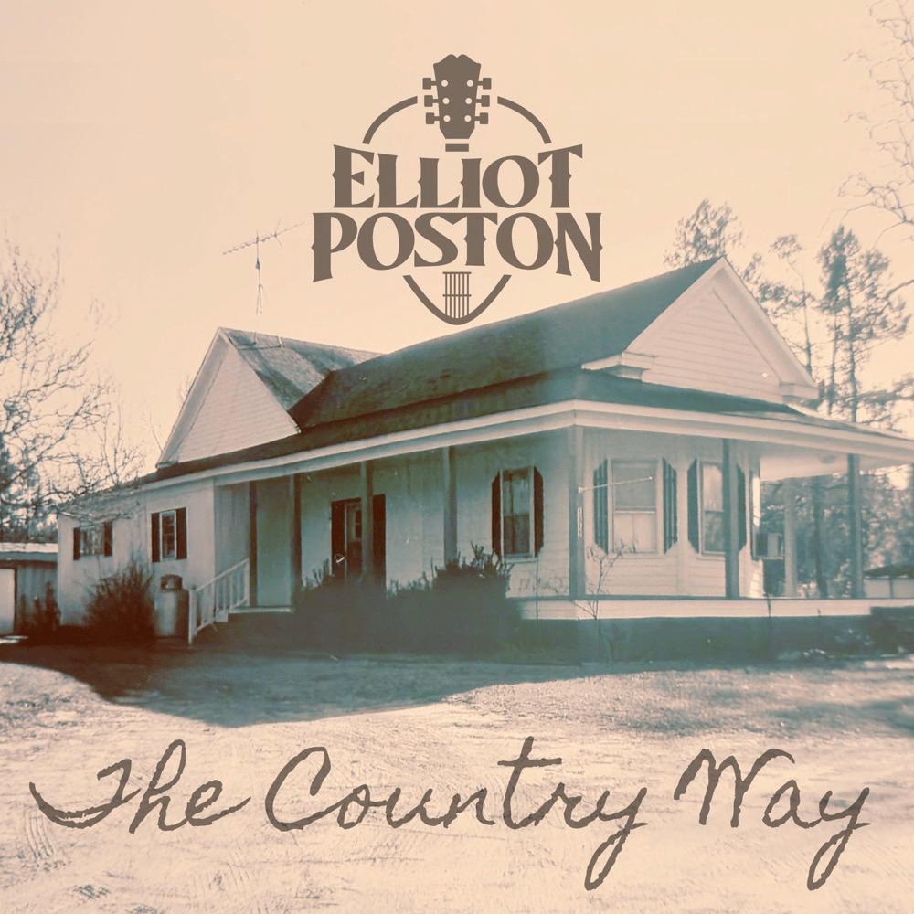Elliot Poston – The Country&nbsp;Way